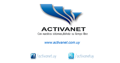 (c) Activanet.com.uy